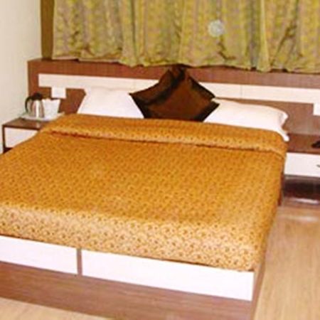 Fabhotel Palzor Stadium Road Gangtok Ngoại thất bức ảnh