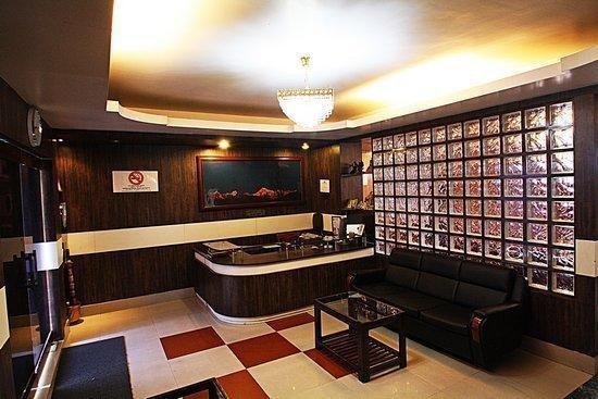 Fabhotel Palzor Stadium Road Gangtok Phòng bức ảnh