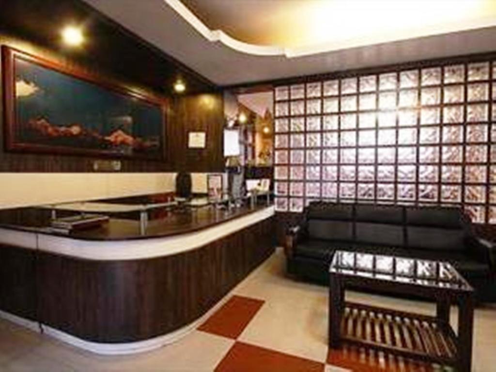 Fabhotel Palzor Stadium Road Gangtok Ngoại thất bức ảnh